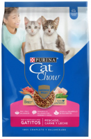 Purina Cat Chow Gatitos 1,5kg